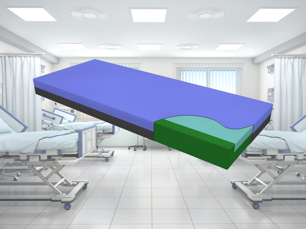Medical Therapeutic Sleep Surfaces