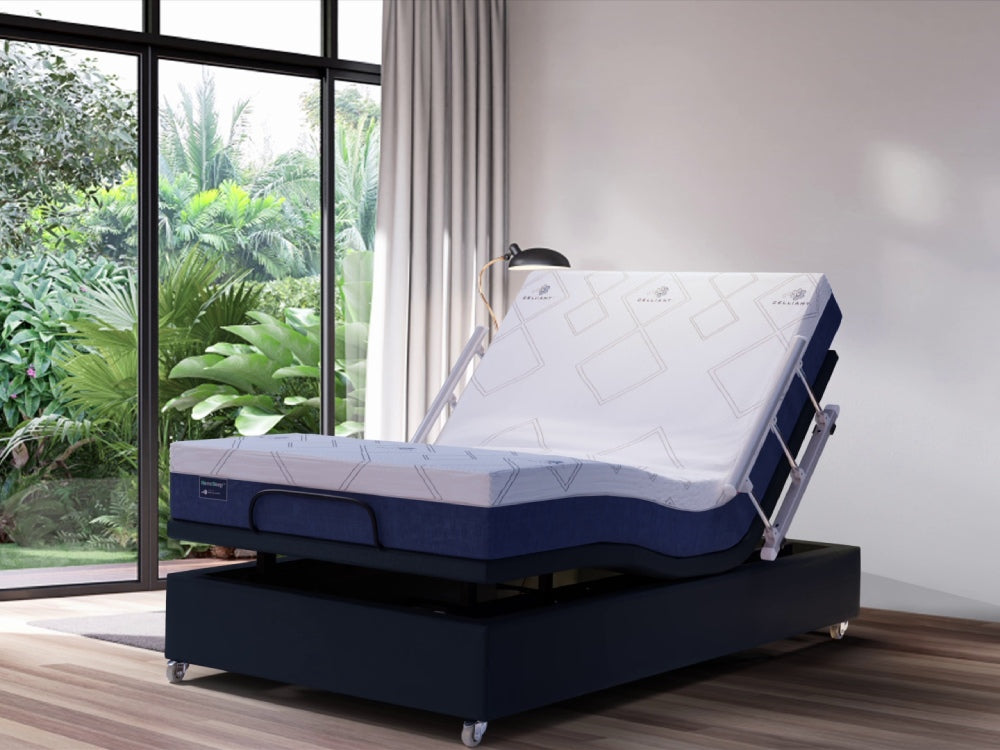 NanoSleep Adjustable Sleep Systems