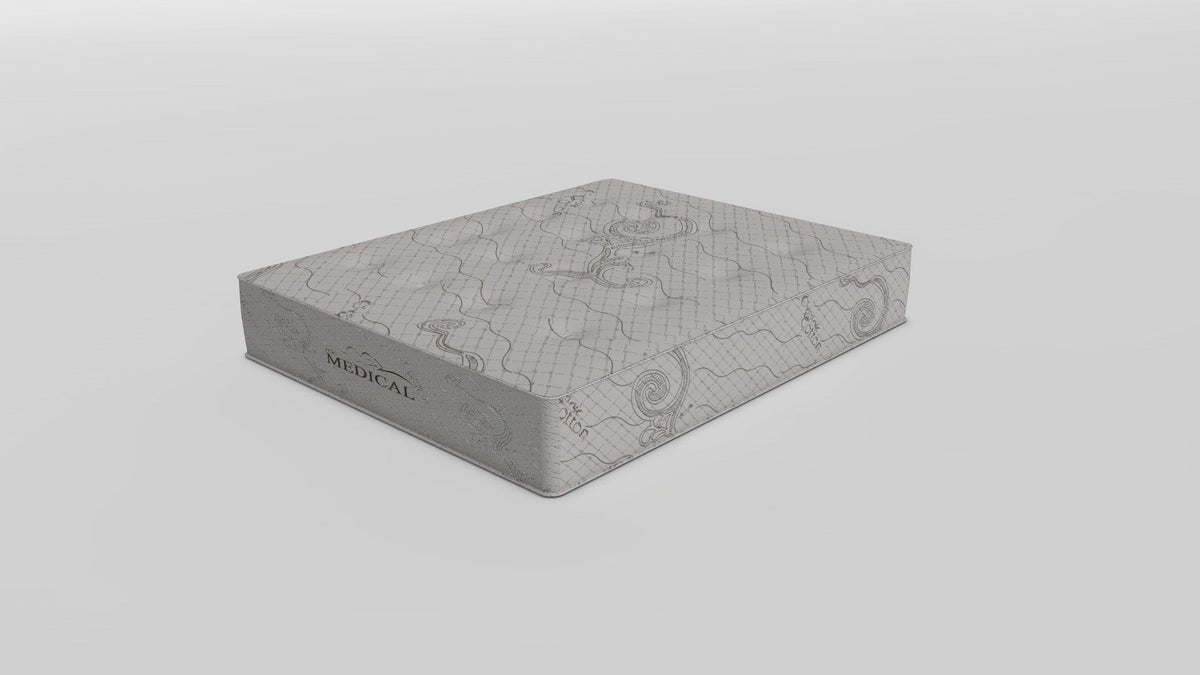 Memory Foam Mattress Hybrid Articulating System™