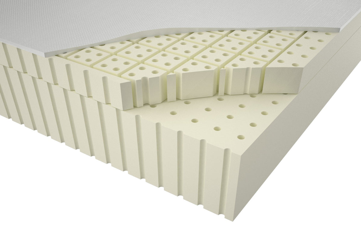Latex Mattress Natural Elements™ by Nsc Medical