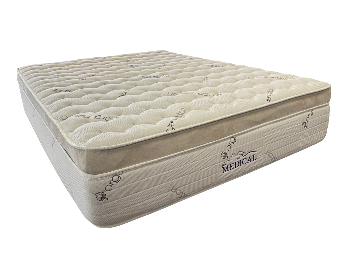 14″ Hybrid – Pressure Balance Latex System