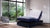 Ergonomic Adjustable Bed with Neutral Gravity Mode & Medi-Foam Mattress