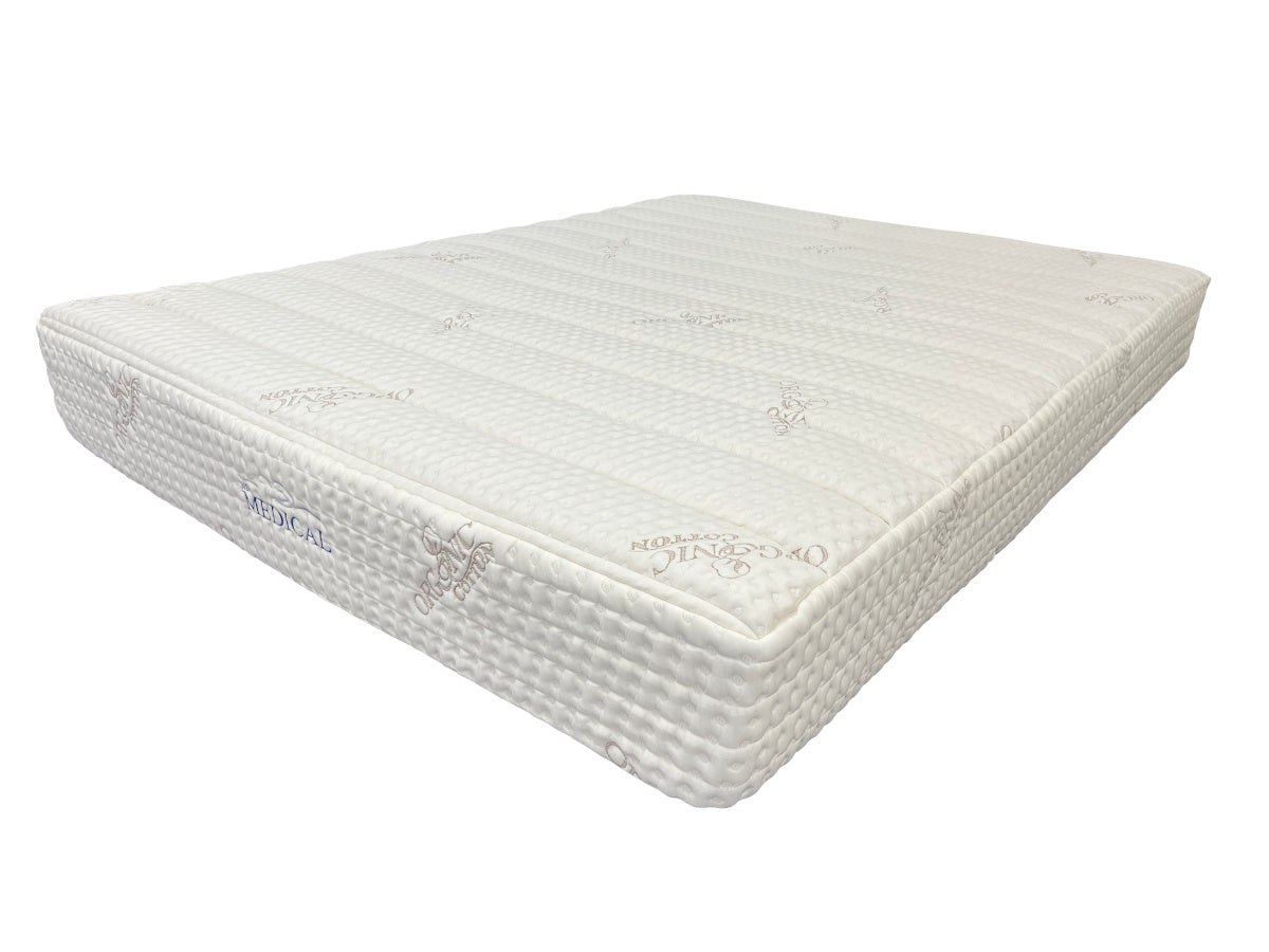Mattress for Back Pain: Natural Elements™