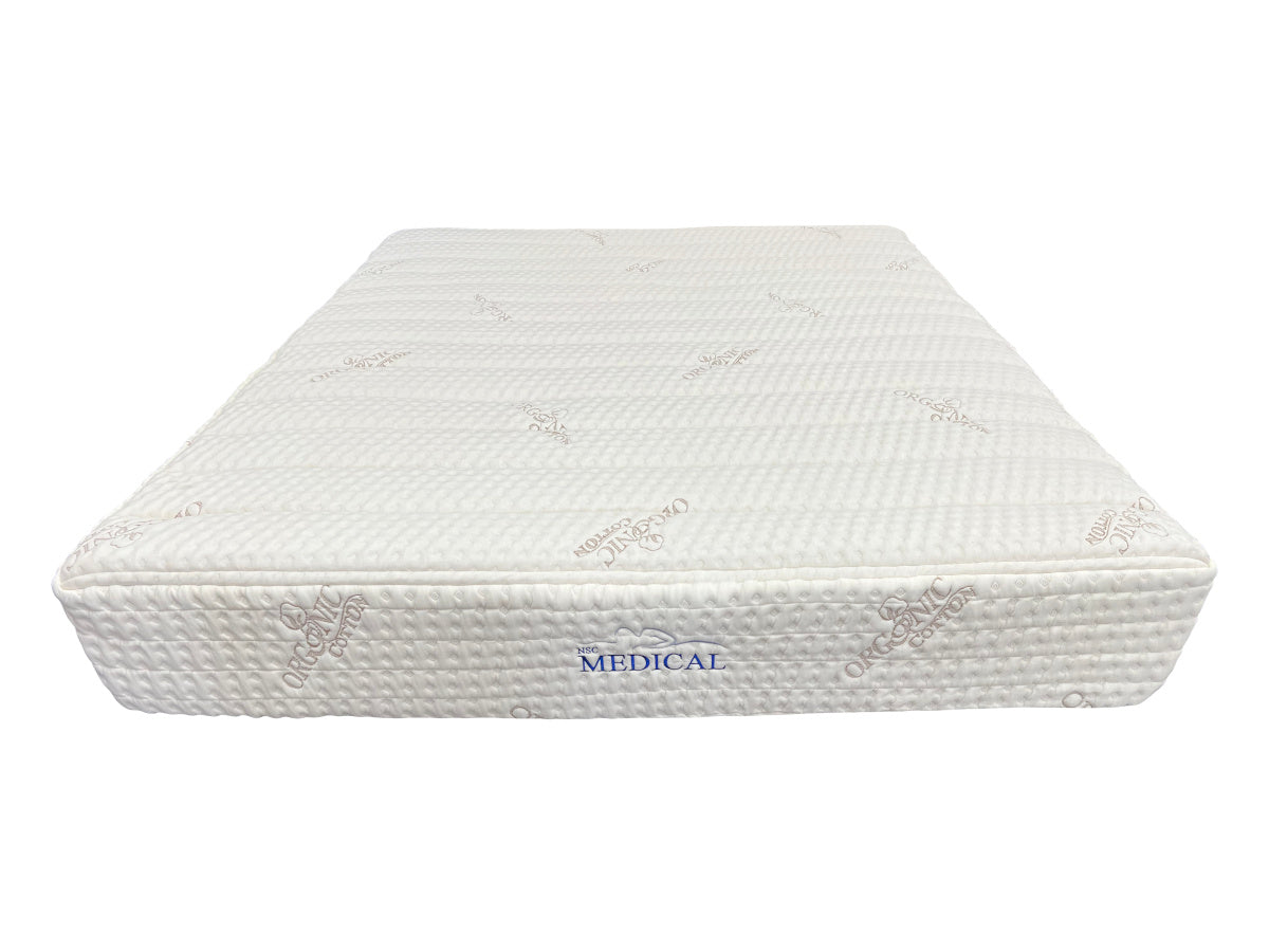 Mattress for Back Pain: Natural Elements™