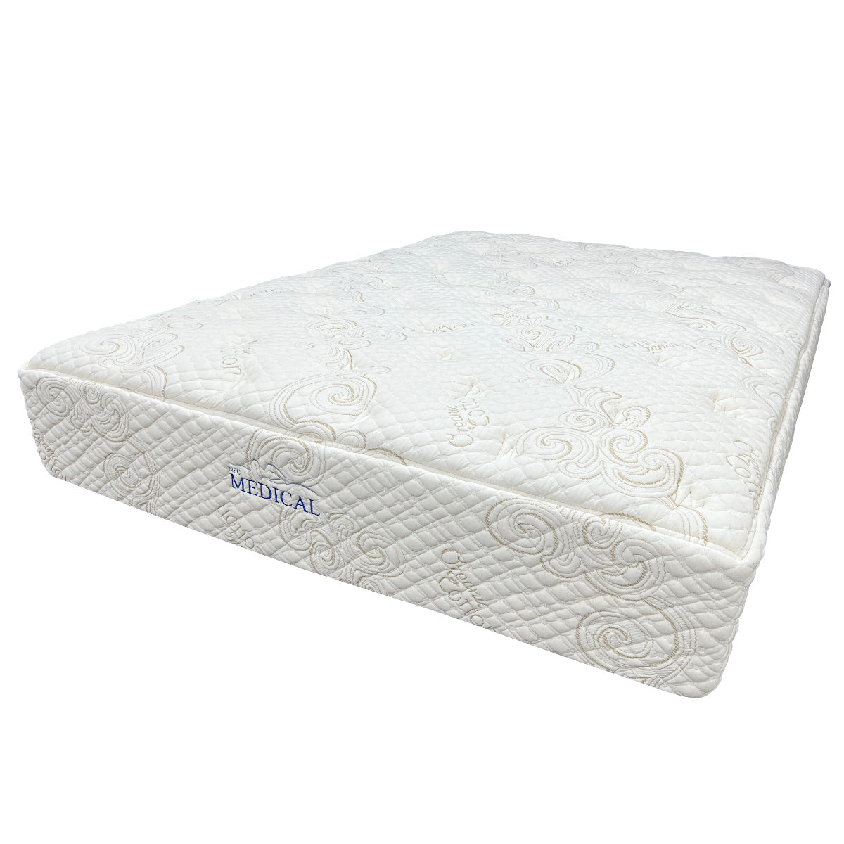 Memory Foam Mattress Hybrid Articulating System™
