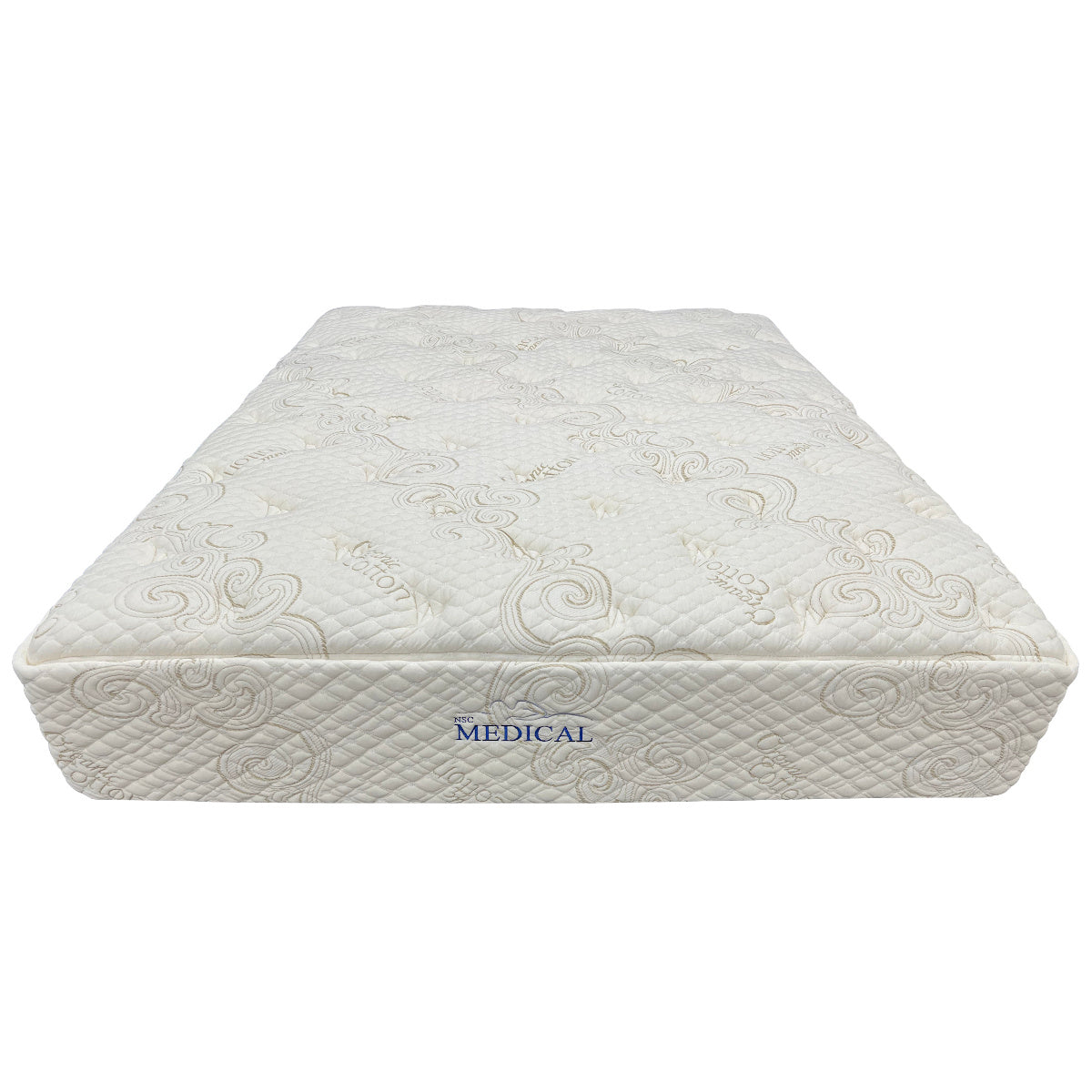 Memory Foam Mattress Hybrid Articulating System™